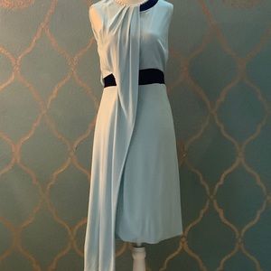 New Karen Millen dress UK 10 US 6